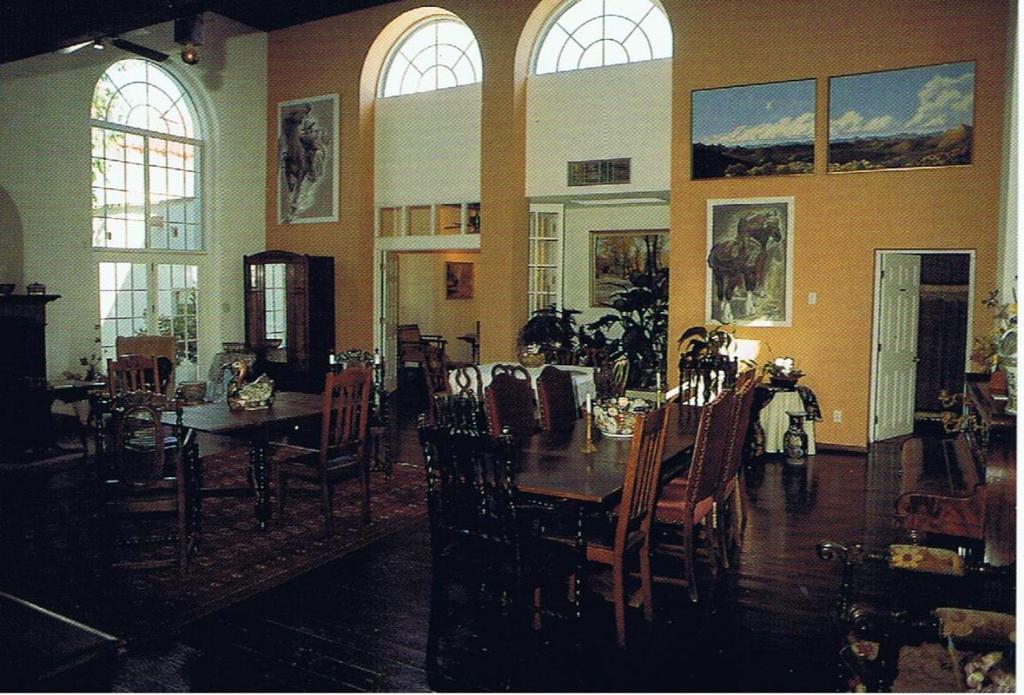 Lundeen Inn Of The Arts Las Cruces Exterior foto